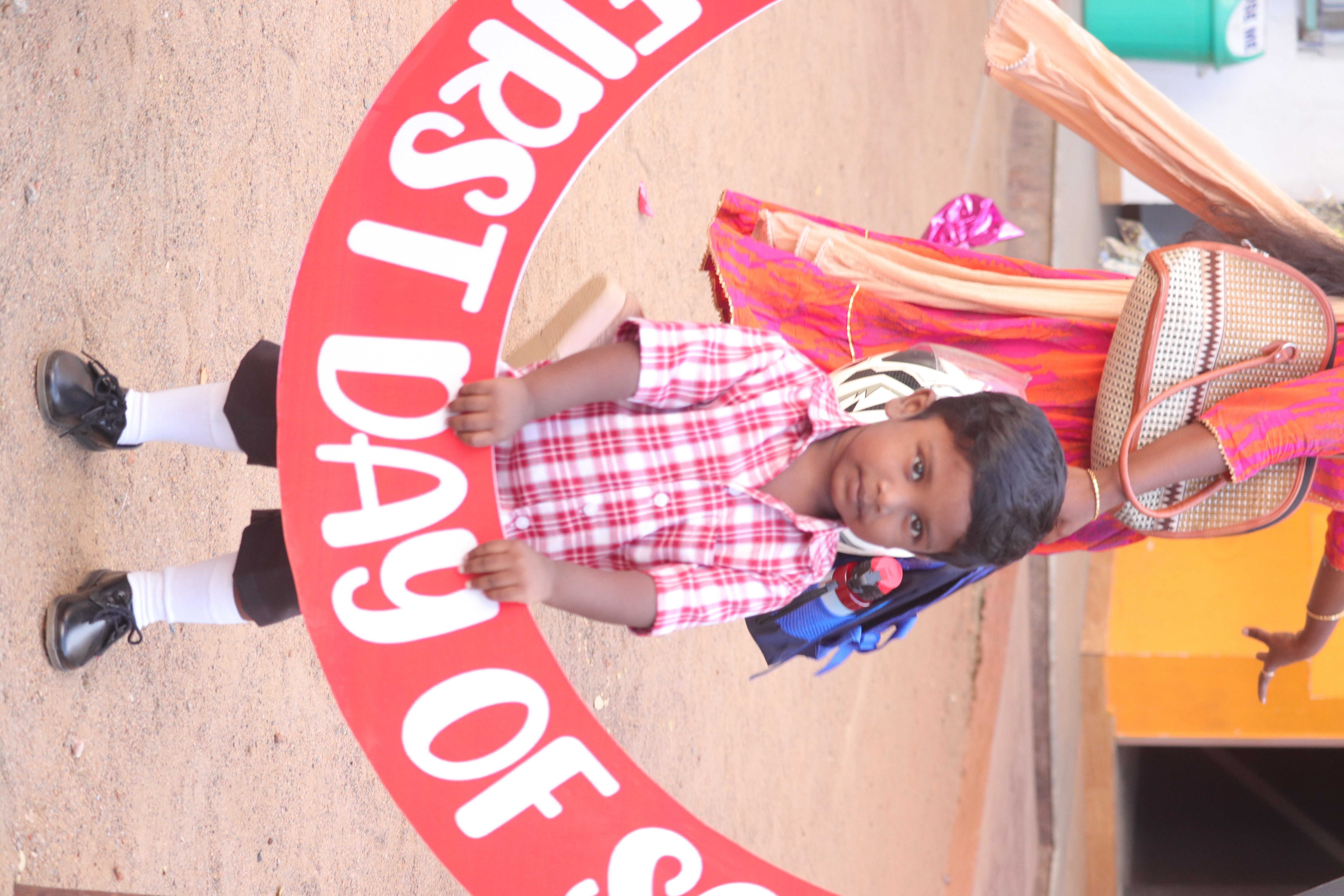 Freshers’ Day 2025