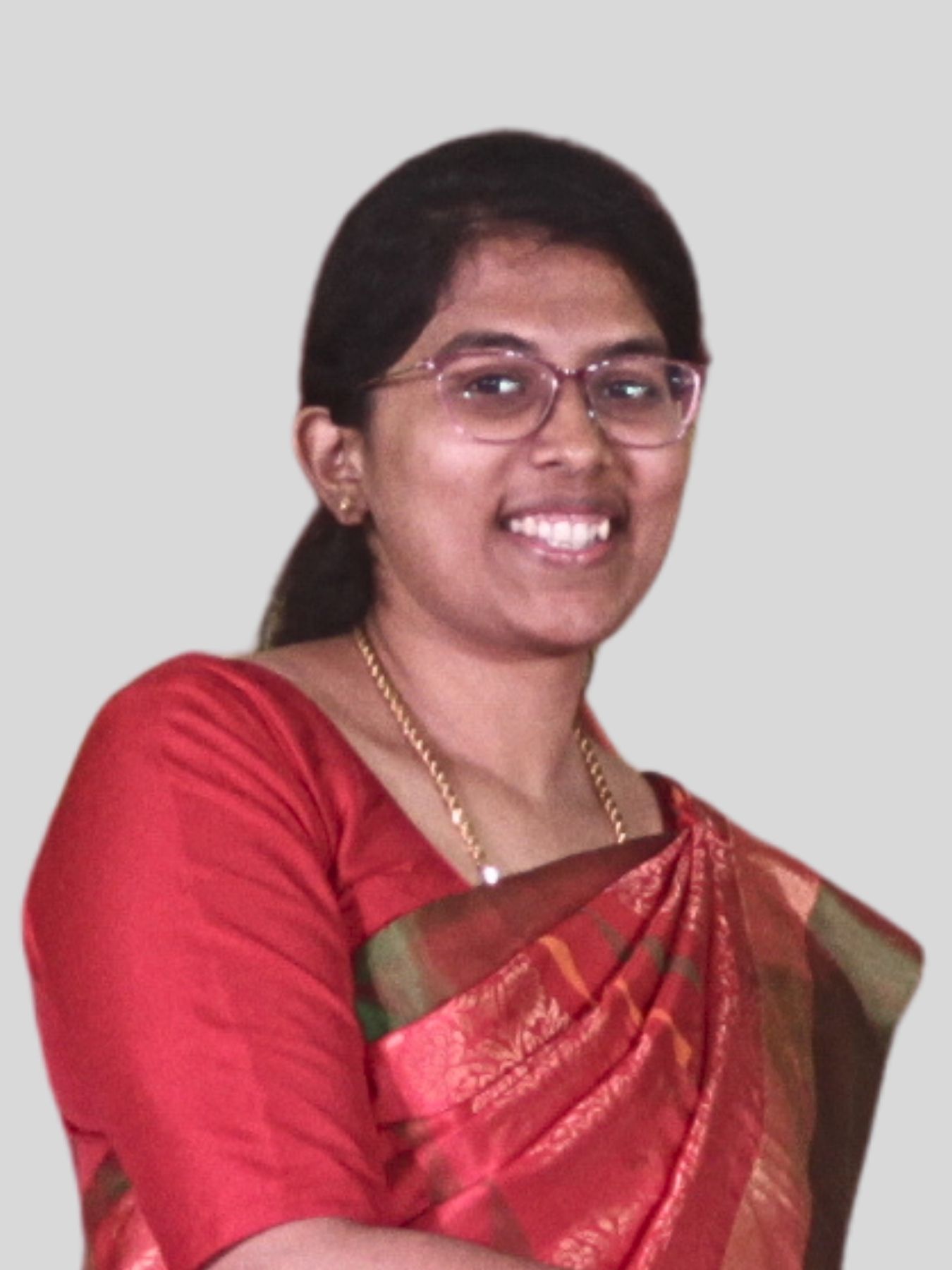 Dr. Annison Karen George