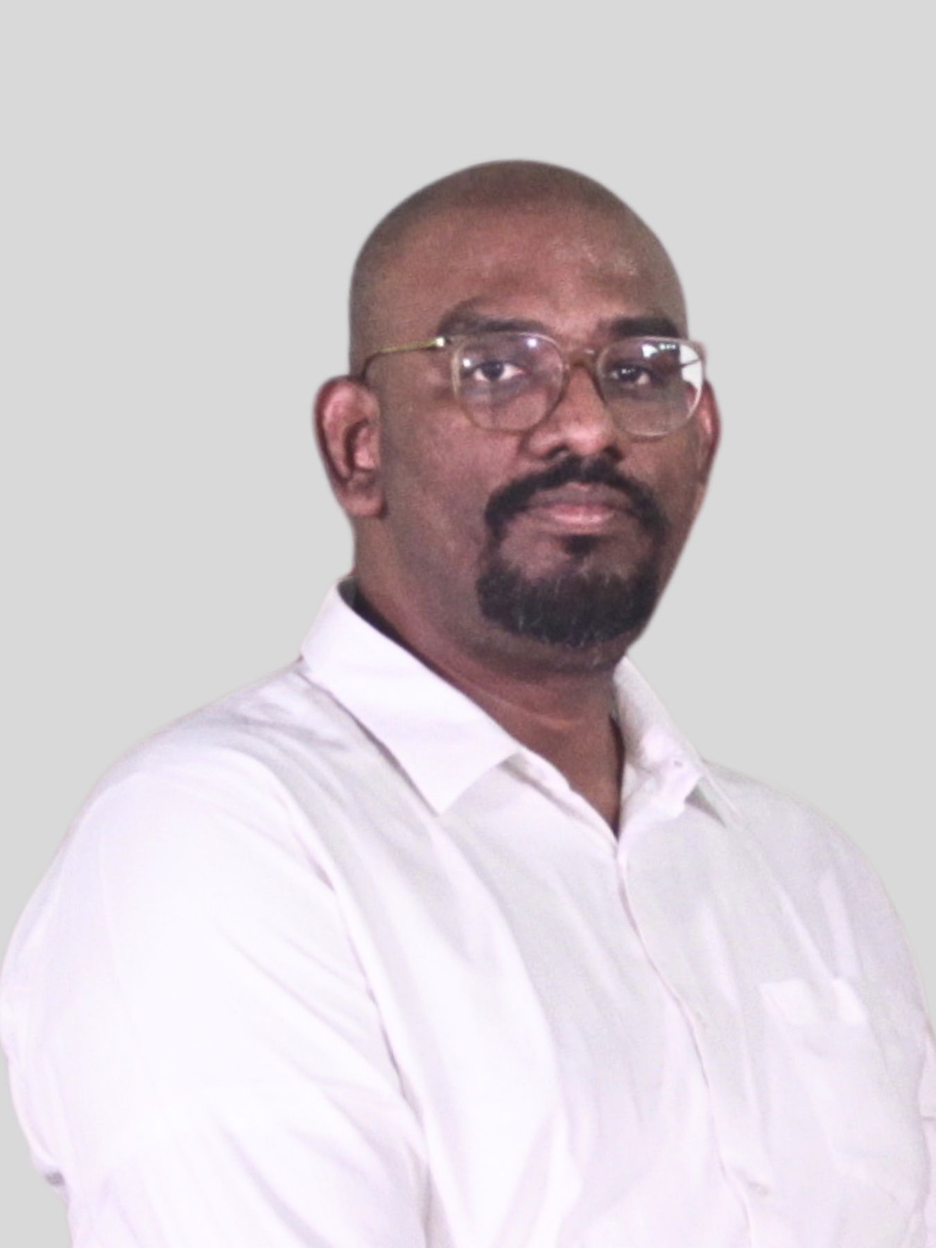 Dr. Jefferson Joshua