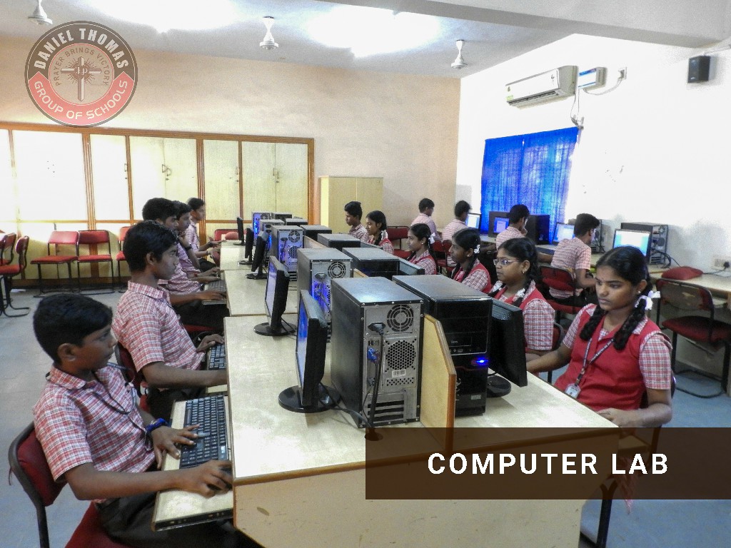 Computer Lab