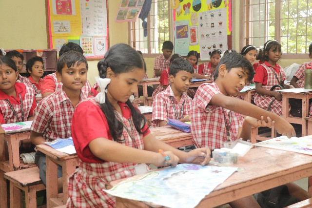 Founder’s Day Celebrations 2025