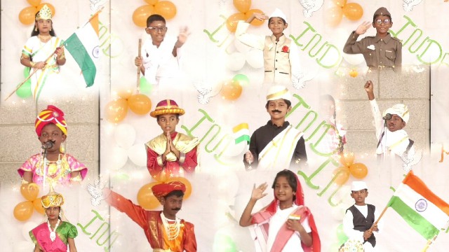 Independence Day 2025