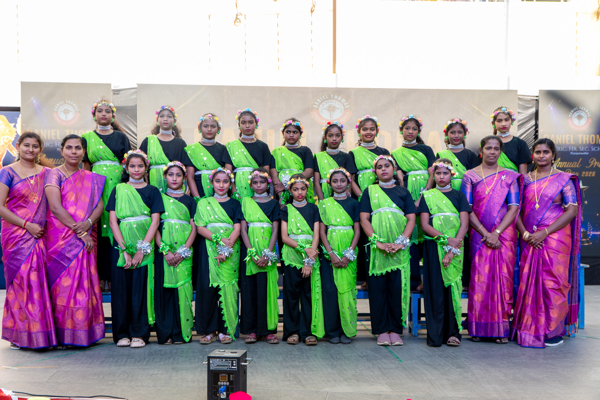 Annual Prize Day 2026